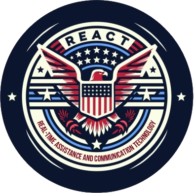 REACT seal